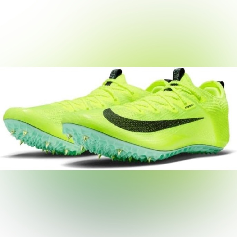 Nike Zoom Superfly Elite 2 Track and Field Shoes